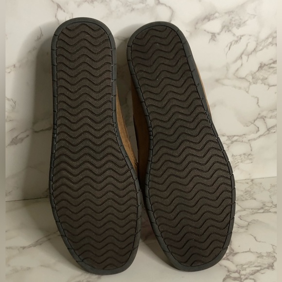 NWT FOCO NCAA Ohio State Buckeyes Moccasin Slipper XL (13-14) - Picture 6 of 10